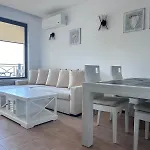 Апартамент Golden Sands - Sirena 6a