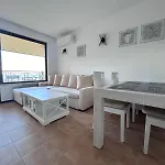 Golden Sands - Sirena 6a Апартамент *