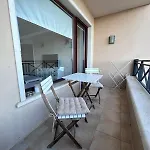 Апартамент Golden Sands - Sirena 6a Варна