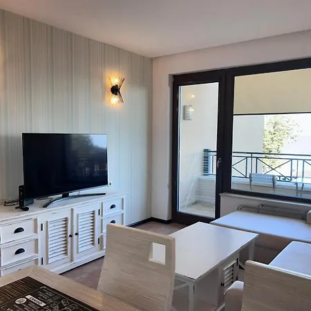 Golden Sands - Sirena 6a * וארנה