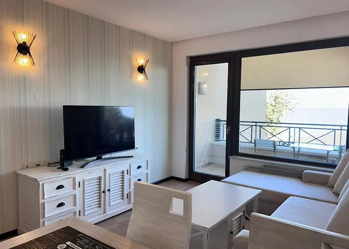 Golden Sands - Sirena 6a * וארנה