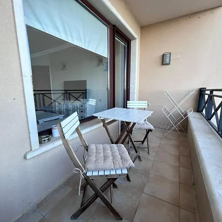 Apartament Golden Sands - Sirena 6a Varna