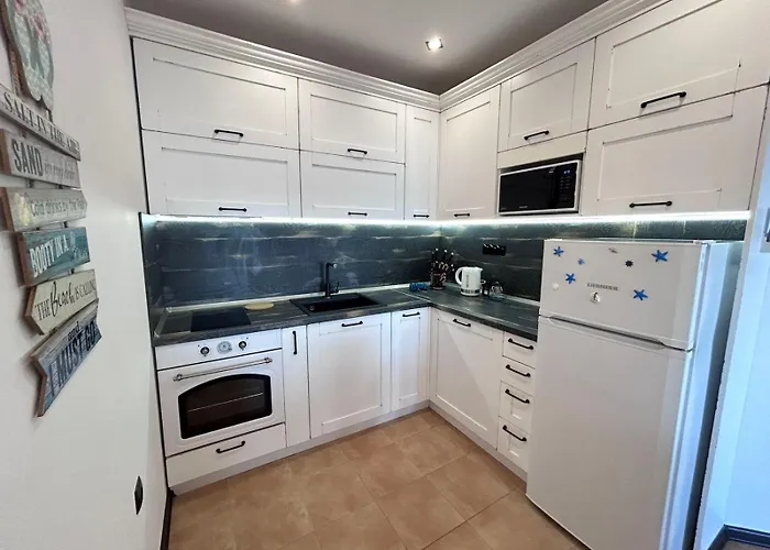 Golden Sands - Sirena 6a