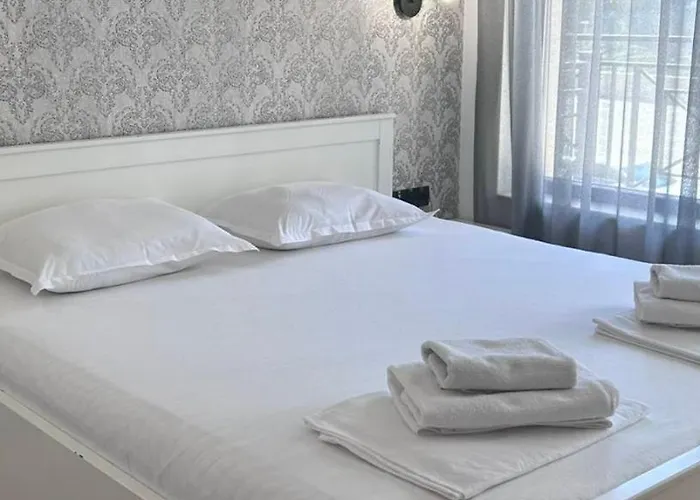 Apartment Golden Sands - Sirena 6a