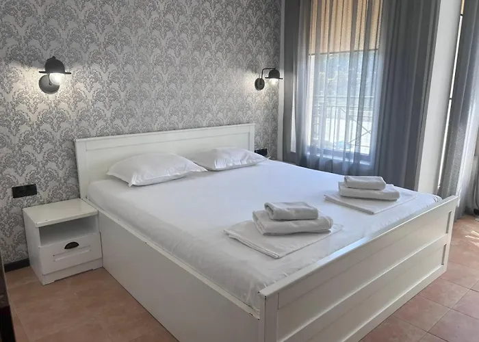 Golden Sands - Sirena 6a Apartment Varna