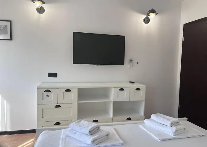 Apartment Golden Sands - Sirena 6a Varna