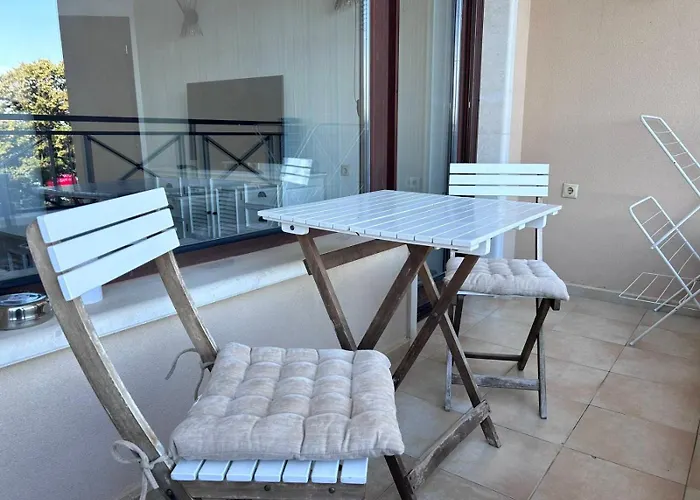 Golden Sands - Sirena 6a *