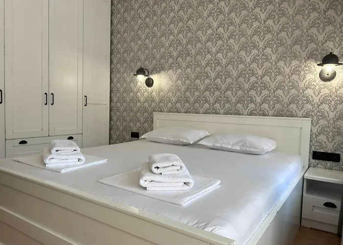 Golden Sands - Sirena 6a